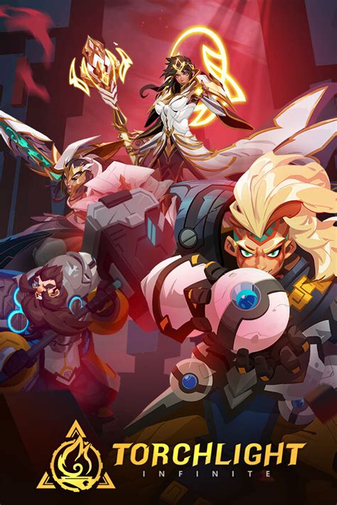 torchlight infinite mod.